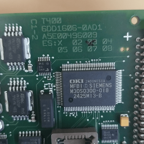 No brand information was extracted. 6DD1606-0AD1