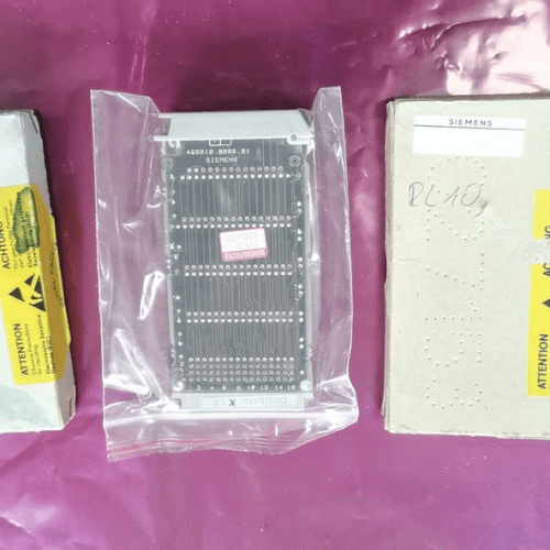 Siemens 6DD1610-0AG1