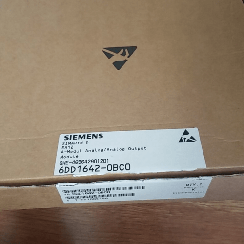 SIEMENS/Siemens 6DD1642-0BC0