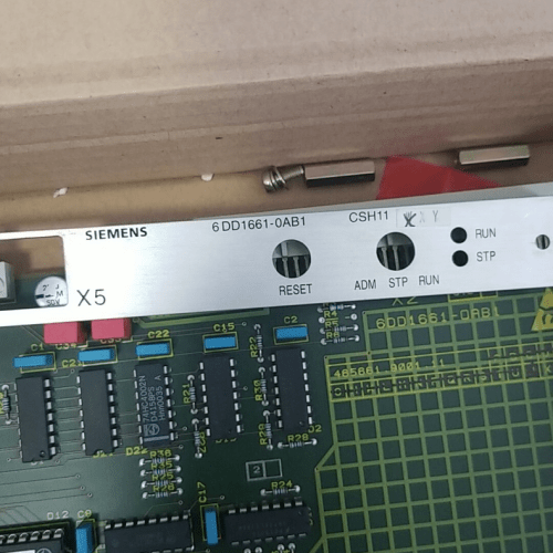 SIEMENS/Siemens 6DD1661-0AB1