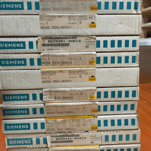 SIEMENS/Siemens 6ES5342-3AA11