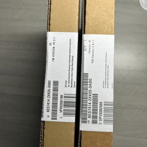 SIEMENS/Siemens 6ES7 414-2XK05-0AB0