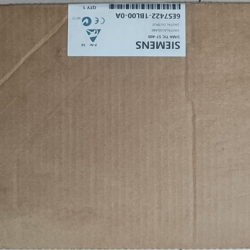 Siemens 6ES7 422-1BL00-0AA0