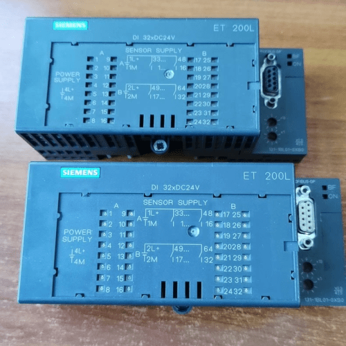 SIEMENS/Siemens 6ES7131-1BL01-0XB0