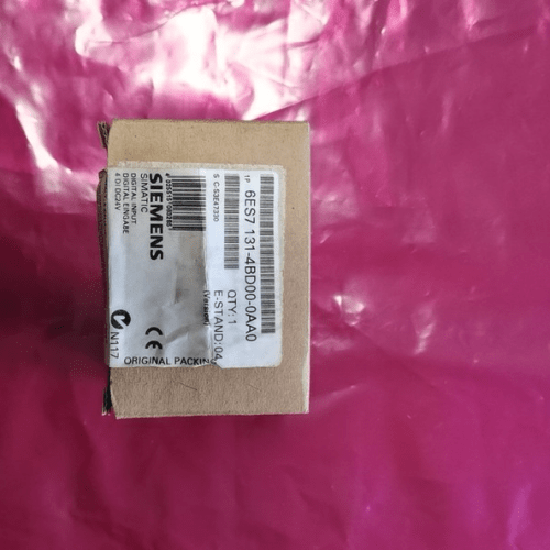 Siemens 6ES7131-4BD00-0AA0