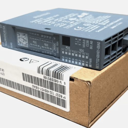 Siemens ET200 module 6ES7132-6BH01-0BA0