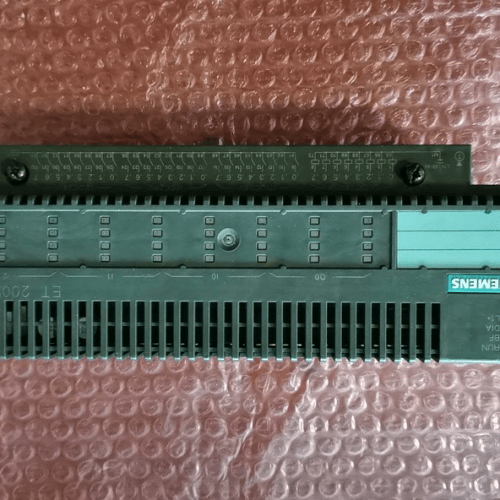 No brand information was extracted. 6ES7133-0BN01-0XB0