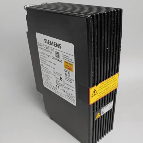 1pc New Siemens 6ES7138-7EC00-0AA0 6ES7 138-7EC00-0AA0 module with box