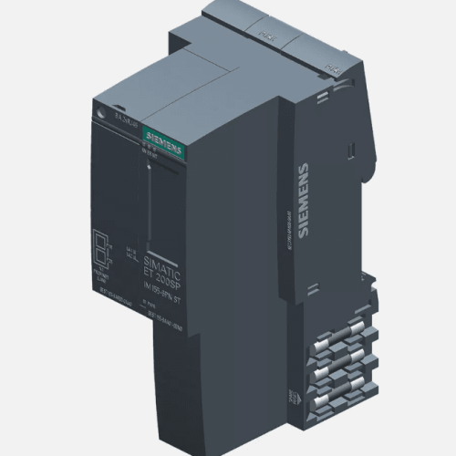 Siemens ET200 interface module 6ES7155-6AA01-0BN0