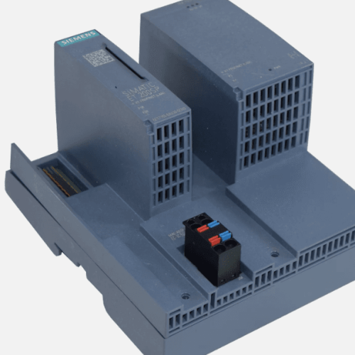 Siemens ET206 interface module 6ES7155-6AU30-0CN0