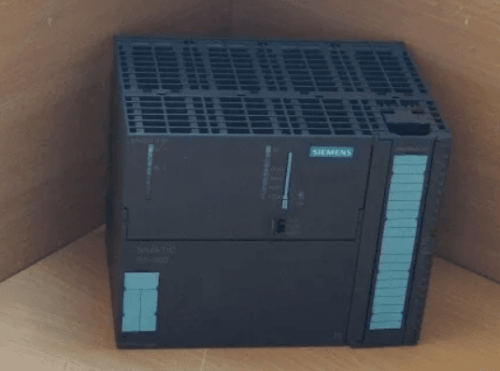 SIEMENS 6ES7315-6TH13-0AB0 CPU 315T-2 DP 6ES7 315-6TH13-0AB0