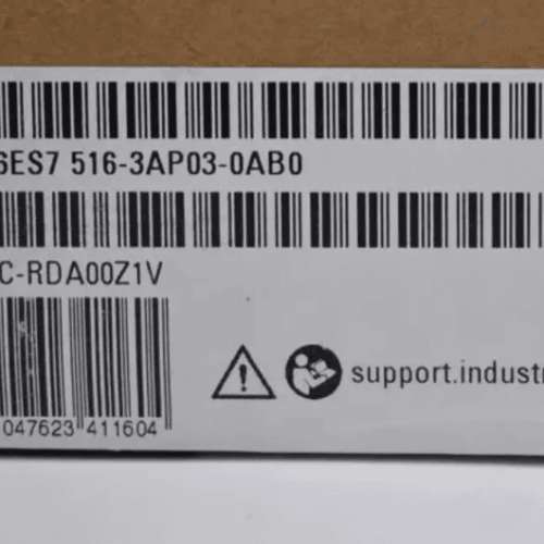 1PC Siemens 6ES7516-3AP03-0AB0 6ES7 516-3AP03-0AB0 New In Box Expedited Shipping