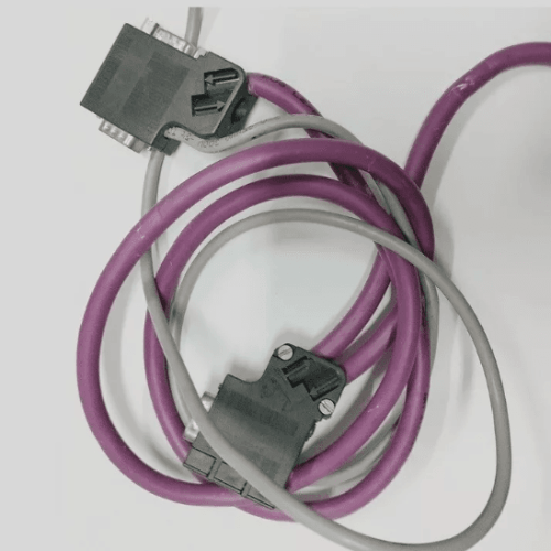 Siemens Communication DP connector 6ES7972-0BB41-0XA0