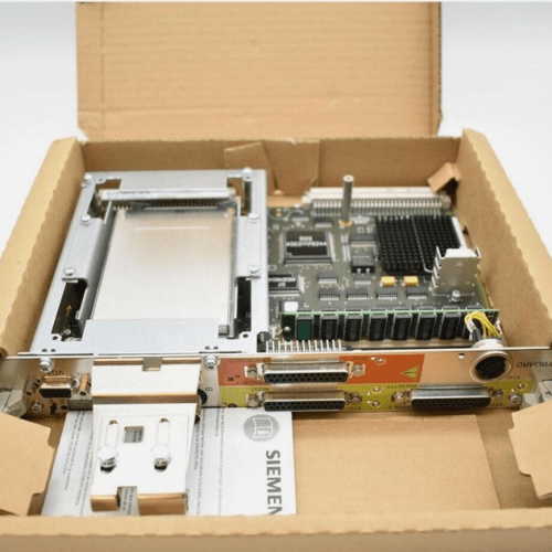 Siemens 6FC5110-0DB03-0AA4