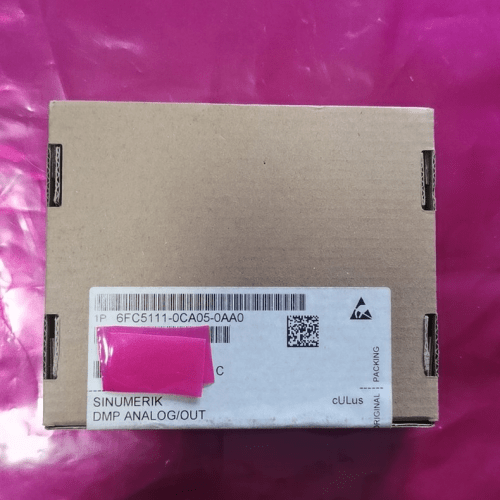 Siemens 6FC5111-0CA05-0AA0