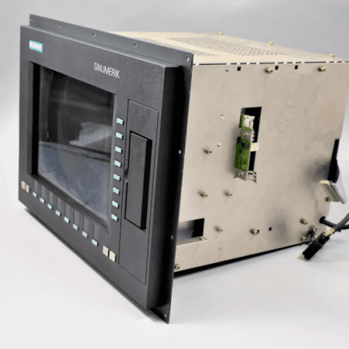 SIEMENS SINUMERIK FM-NC/810D/DE/840D/DE OP 032 6FC5203-0AB20-0AA0