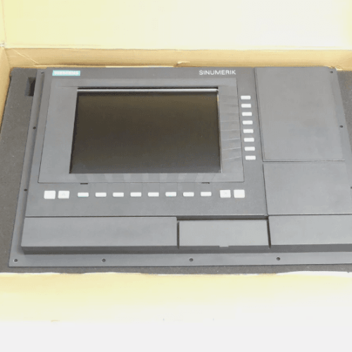 NEW IN SEALED BOX SIEMENS SINUMERIK OP 032 6FC5203-0AB20-0AA1 NIB