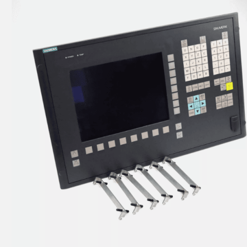 SIEMENS SINUMERIK OPERATOR PANEL FRONT OP 010 6FC5203-0AF00-0AA0