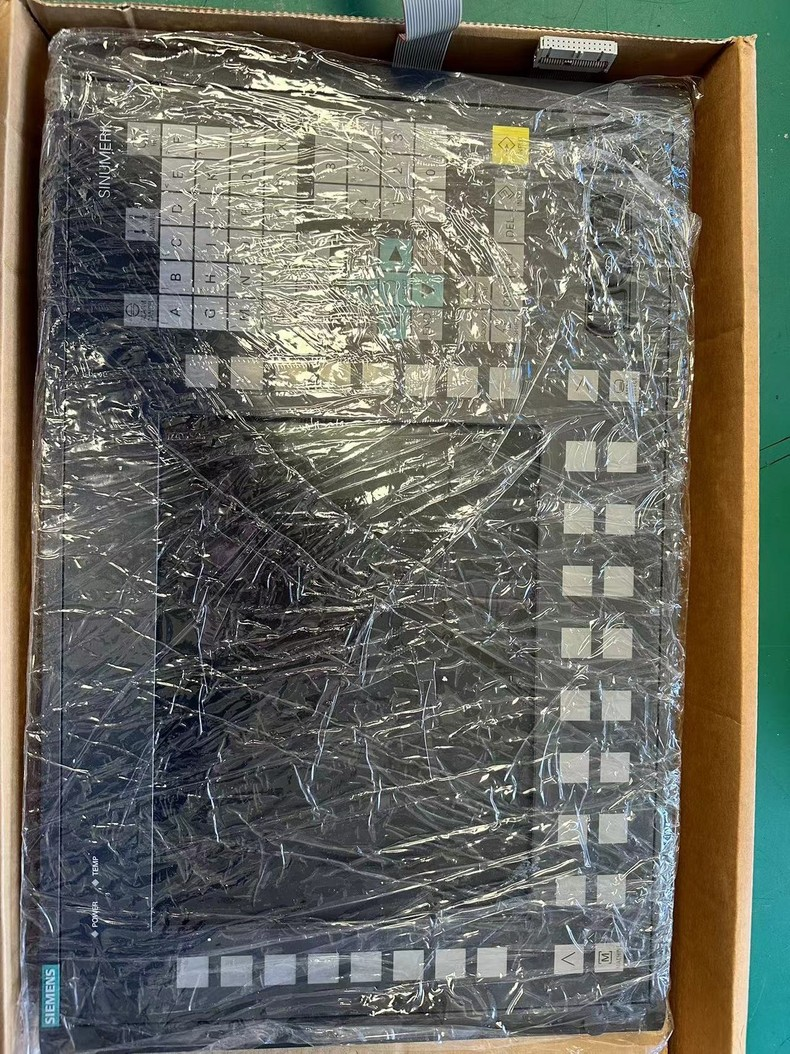 Siemens 6FC5203-0AF02-0AA0