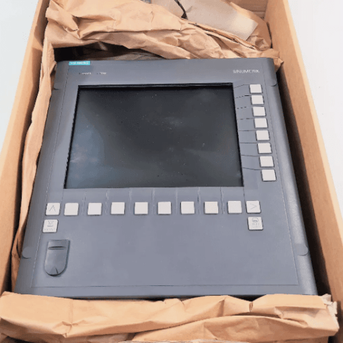 SIEMENS SINUMERIK OP 010S 10 4 6FC5203-0AF04-0AA0