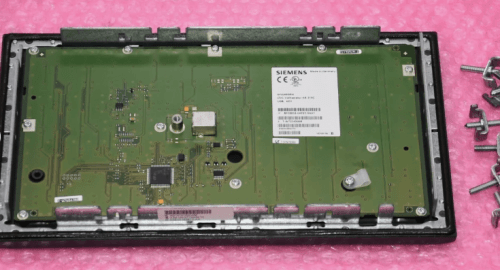 NEW IN BOX SIEMENS SINUMERIK CNC FULL KEYBOARD KB 310C 6FC5203-0AF21-0AA1