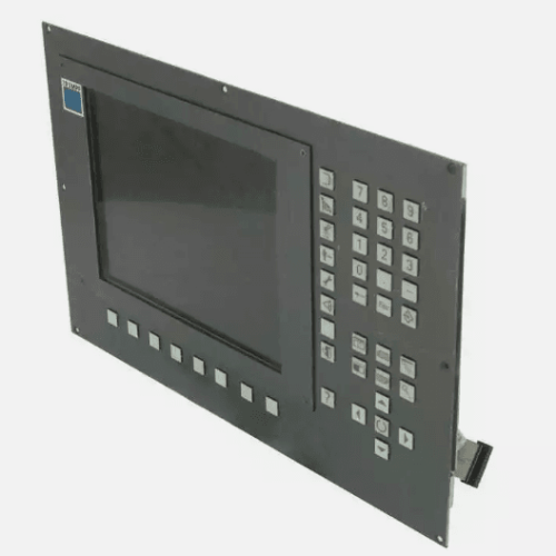 SIEMENS SINUMERIK OPER. PANEL FRONT 12.1" TFT 6FC5203-0AF52-0AA0