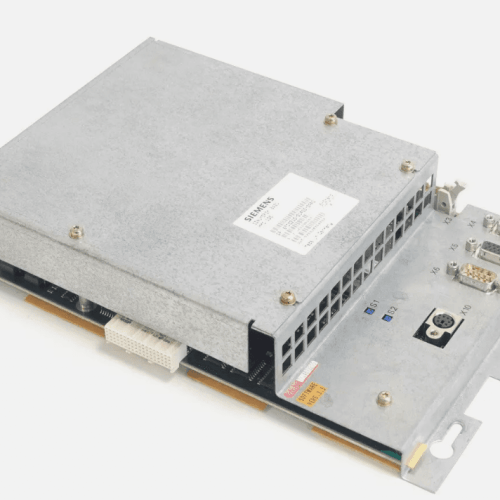 NEW SIEMENS SINUMERIK FM-NC/810D/DE/840D/DE MMC 100 6FC5210-0DA00-0AA0 NIB