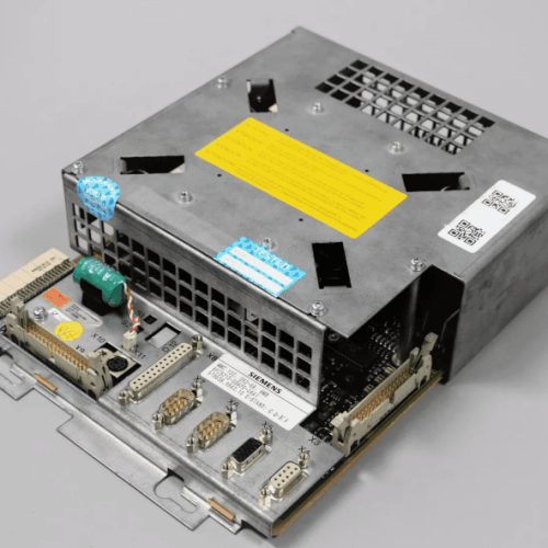 NEW IN BOX SIEMENS SINUMERIK FM-NC/810D/DE/840D/DE MMC 102 6FC5210-0DA20-0AA1