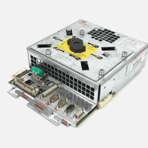 NEW IN BOX SIEMENS SINUMERIK FM-NC/810D/840D/DE MMC103 6FC5210-0DA21-2AA1 NIB