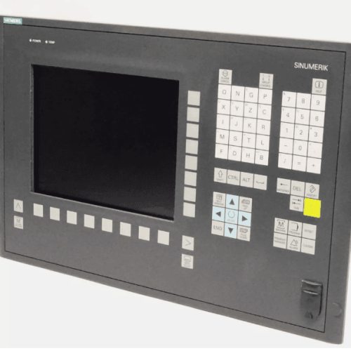 NEW IN SEALED BOX SIEMENS SINUMERIK 810D/840D PCU20 6FC5210-0DF00-0AA2 NIB