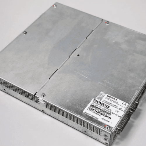 NEW IN SEALED BOX SIEMENS SINUMERIK PCU 20 810D/840D 6FC5210-0DF00-1AA1 NIB