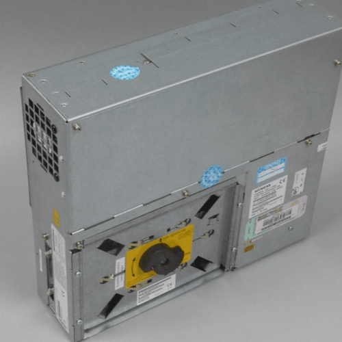 NEW SIEMENS SINUMERIK PCU 50 PENTIUM II/333 MHZ/128 MB 6FC5210-0DF02-0AA0