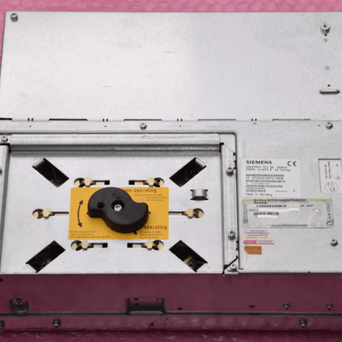 NEW IN SEALED BOX SIEMENS SINUMERIK PCU 50 6FC5210-0DF21-0AA0 NIB