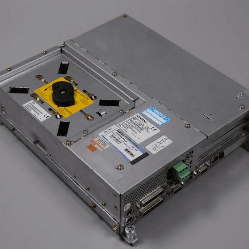 NEW IN SEALED BOX SIEMENS SINUMERIK PCU 50 6FC5210-0DF22-0AA0 NIB