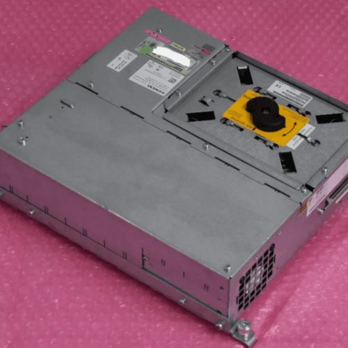 NEW IN SEALED BOX SIEMENS SINUMERIK PCU 50 6FC5210-0DF23-2AA0 NEW NIB