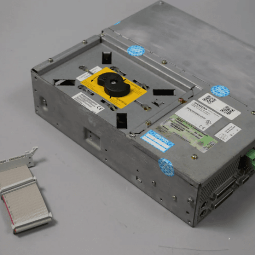 NEW IN SEALED BOX SIEMENS SINUMERIK PCU 70 1.2 GHZ 6FC5210-0DF24-2AA0