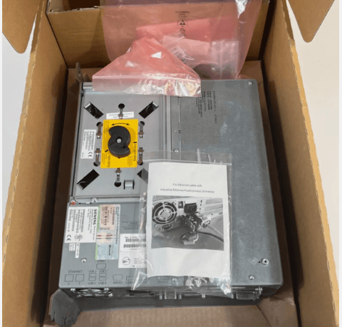 NEW IN SEALED BOX SIEMENS SINUMERIK PCU 50.3-C 6FC5210-0DF31-2AA0 NIB