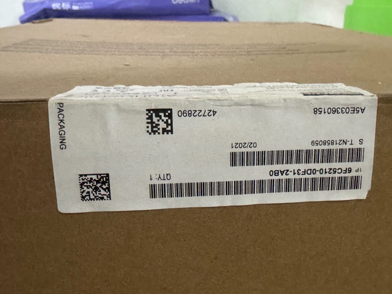 6FC5210-0DF31-2AB0 - Image 2