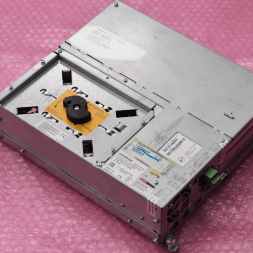 NEW IN SEALED BOX SIEMENS SINUMERIK PCU 50.3-P 6FC5210-0DF33-2AA0 NIB