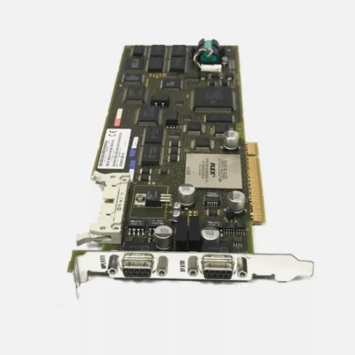 SIEMENS SINUMERIK MCI BOARD (K) 6FC5222-0AA00-1AA0