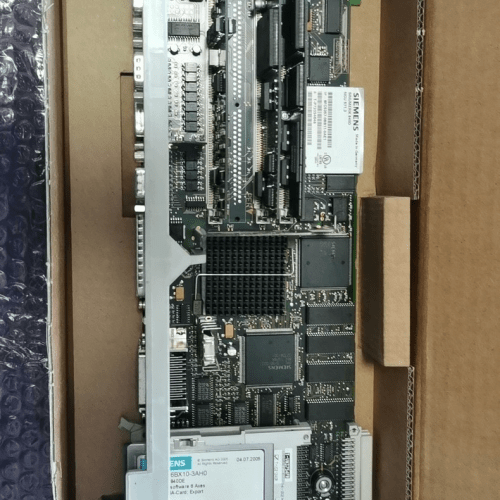 Siemens 6FC5250-6BX10-3AH0