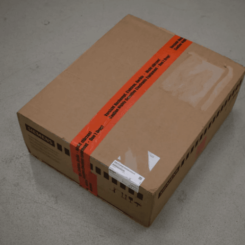 NEW SIEMENS SINUMERIK OPERATOR PANEL OP 019 6FC5303-0AF13-0AA1 NEW