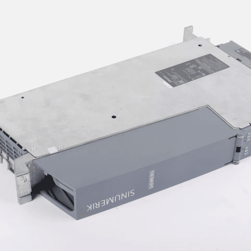 NEW IN SEALED BOX SIEMENS SINUMERIK ONE NCU 1760 6FC5317-6AA00-0AA0 NIB