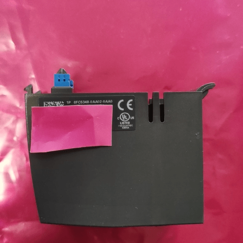 No brand information was extracted. 6FC5348-0AA02-0AA0