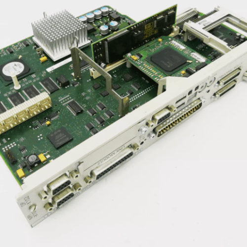 NEW IN SEALED BOX SINUMERIK 840DE NCU 561.5 6FC5356-0BB15-0AA0 NIB