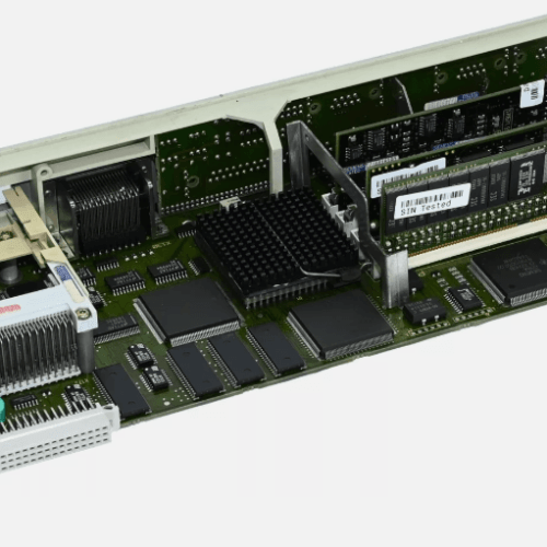 NEW IN SEALED BOX SIEMENS SINUMERIK 840D NCU573 6FC5357-0BA31-0AE0 NIB