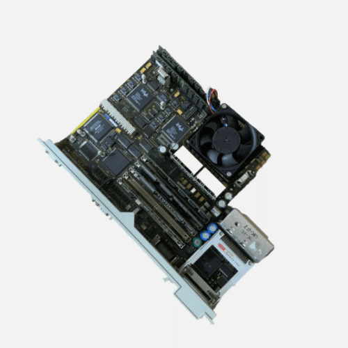 NEW IN SEALED BOX SIEMENS SINUMERIK 840D/DE NCU 573.2 6FC5357-0BA33-1AE0 NIB