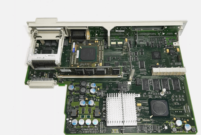 SIEMENS SINUMERIK 840D/DE NCU 571.5 6FC5357-0BB15-0AA0 6FC5357-0BB15-0AA0