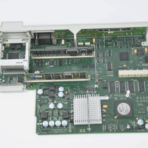 NEW IN SEALED BOX SIEMENS SINUMERIK 840D/DE NCU 572.3 6FC5357-0BB23-0AA0 NIB