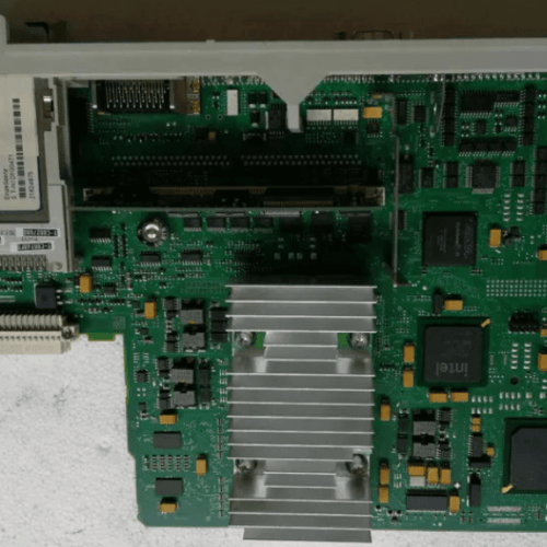 NEW IN SEALED BOX SIEMENS SINUMERIK 840D/DE NCU 572.5B 6FC5357-0BB25-0AB0 NIB